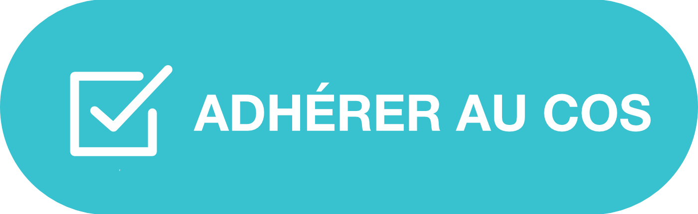 adhérer au cos